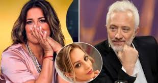 Fragmento de bella tarde emitido el viernes 1 de junio de 2018. Gonzalo Bonadeo Y El Desesperado Pedido De Su Ex De La Bahia