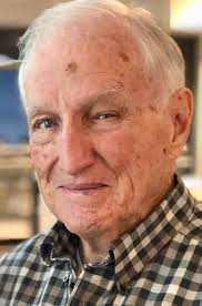 William Edward McGill, II Obituary January 1, 2022