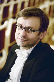 Simon Halsey (Choral Conductor)