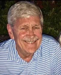 Barry Dale Obituary (1950