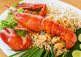 Can Pregnant Women Eat Crawfish Kingdom Of Baby