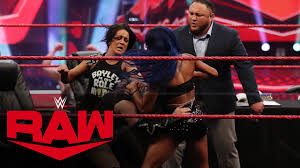 Get breaking news, photos, and video of your favorite wwe superstars. Wwe Monday Night Raw Results Champions Vs Challengers Apollo Crews Vs Mvp Seth Rollins More Wrestling Inc