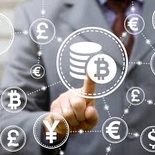 Unlike other currencies on the forex market, bitcoins are not an actual world currency, in the sense of being produced by a central bank and issued in the form of coins and banknotes. The Differences Between Forex And Crypto Trading Finance Bitcoin News