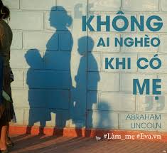 Cha mất sớm, con không bao giờ hình ảnh mẹ tảo tần sớm hôm lo cho chị em con. Thang Vu Lan Bao Hiáº¿u 10 Cau Noi Hay Nháº¥t Vá» Máº¹