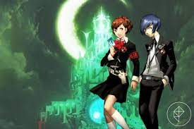 Should you play as a boy or girl in Persona 3 Portable? - Polygon