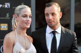 Eine freundin von bekannten von mir hatte dort eine deutschsprachige führung für mich organisiert und hinterher auch jemanden, der mich zum grab meines freundes bringt, denn in russland sind die. Unter Mordverdacht Hat Oscar Pistorius Seine Freundin Erschossen Sportmeldungen Stuttgarter Zeitung