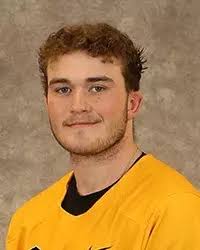 2023 Men's Lacrosse Roster