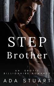 Stepbrother | Ada Stuart