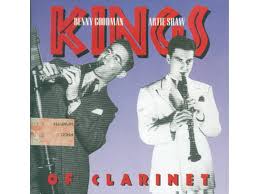 Kemudian buka summertime saga 4. King Of Clarinet Benny Goodman Artie Shaw Cdku Com