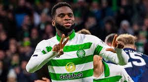 The striker netted 16 goals in the scottish premiership for celtic this season. Scottish Poty Debate Is Odsonne Edouard Ready For A Big Money Move Football News Sky Sports