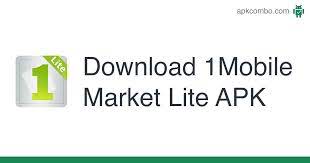 Descargar 1mobile market lite apk se encuentra en la categoría news & magazines y fue desarrollado por 1mobile team's. Download 1mobile Market Lite Apk Latest Version