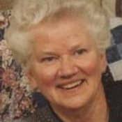 Eunice P. Young Obituary (1921