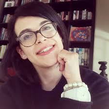 Biblioteca Municipal de Ílhavo à Conversa com… Mariana Clemente