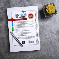 And humanity science natural science. Buku Easy English Grammar Panduan Mudah Belajar Bahasa Inggris Shopee Indonesia