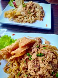 Mie Setan Sidoarjo Mie