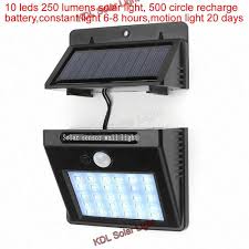 Gunes Enerjisi Led Isik Dis Duvar Lambasi Pir Hareket Sensoru Ile Gece Guvenlik Ampul Sokak Yard Yolu Bahce Gunes Lambalari Aliexpress