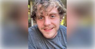 Obituary information for Joshua Allen Newman