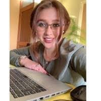 Jasmin Pimentel's Instagram, Twitter & Facebook