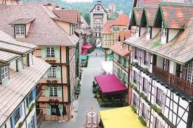 Apa yang menarik di bukit tinggi? 7 Hal Seru Di Bukit Tinggi Malaysia Yang Bikin Kamu Betah Liburan