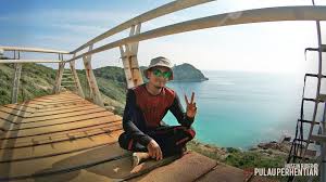 Trip ke pulau perhentian 2019. Tip Percutian Bajet Ke Pulau Perhentian Terengganu