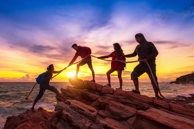 20 Ways to Celebrate International Friendship Day