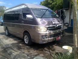 Toyota hiace for sale in jamaica by owners and car dealerships on jamaica auto classifieds. 2005 Toyota Hiace Grand Cabin For Sale In Kingston St Andrew Jamaica Autoadsja Com