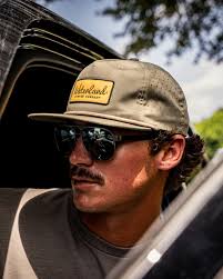 Summer demands gear that can handle the heat without backing down. Our new  headwear is exactly that: sleek essentials designed for both performance  and an understated style. Available now. #waterlandsunglasses #waterlandco
