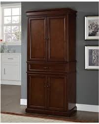You could discovered one other free standing kitchen pantry cabinet higher design ideas kitchen pantry cabinets, free standing pantries for kitchens. Check Out Deals On Parson S Freestanding Kitchen Pantry Mahogany Brown