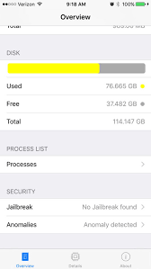 Maybe you would like to learn more about one of these? Iphone App Can Alert You If Your Device Gets Hacked Cnet