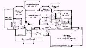 Creating a basement under an existing house isn't impossible before starting you should know that if you go ahead and do it without planning permission you will never be able to sell your house in the future. One Level House Plans House Plans And Designs
