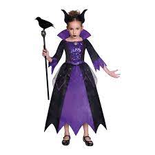 Disfraz de malefica para niña. Disfraz Infantil Malefica Disney Princess Disney El Corte Ingles