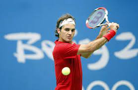Roger federer, swiss tennis player who dominated the sport in the early 21st century. Roger Federer Says He Won T Play Tennis Until 2021 Because Of A Knee Injury