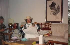 Alice Nell Hammond Obituary