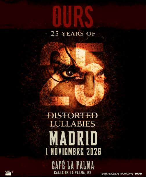 Eventos en octubre 2026 – Café la Palma