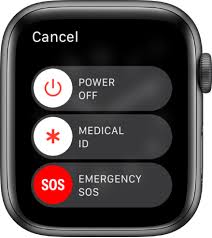 Make An Emergency Phone Call On Apple Watch Apple Support