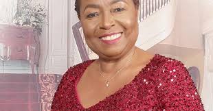 Gabrielle Lutricia Obrien-Coleby