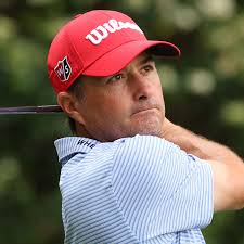 Kevin Kisner Criticises PGA Tour 'Fight' With LIV Golf And PIF