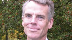 Richard Whitman appointed Oregon DEQ director