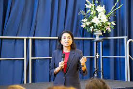 Sindhu vee's live and let love (2018), say my name (2018) and sick of it (2018. Sixth Form Lecture Sindhu Vee Francis Holland School Sloane Square