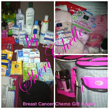 gifts for people on chemo