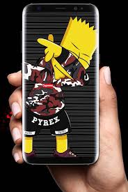Download simpsons wallpaper by sefa bbasi 17 free on zedge. Supreme Hypebeast Wallpapers For Android Apk Download