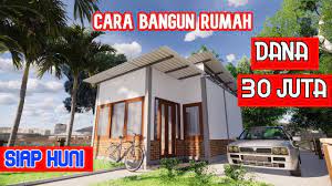 Terjual cepat projek marwa residence ada pilihan 1 lantai dan 2 harga dua mulai dari 400 juta 58/66 bisa kpr tanpa bank hingga 5 tahun. Bangun Rumah Murah Biaya 30 Juta Youtube