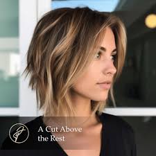 New Year, New Hair, New You! Ready to slay 2025 with a bold new look? Step  into Patrick Taylor Salon & Boutique, where Andrea's magic touch and years  of expertise will have