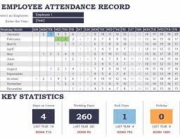 It helps to monitor each employee in an office and provide information. Employee Attendance Tracker