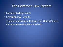 Legal English Chapter Ppt Download