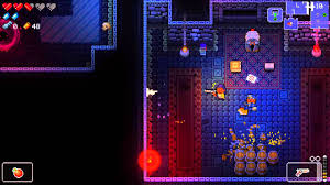 Enter The Gungeon Find Secret Rooms Easily Youtube