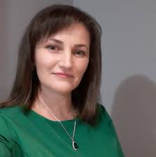 Profile for Viorica Podina