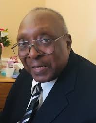 Obituary for Dorsey Perry Sr.