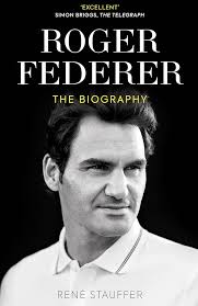 Roger Federer: Rene Stauffer: 9781913538910: Amazon.com: Books