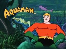 Aquaman (atlantean name orin and human adoptive name arthur curry), is a fictional superhero who has been heavily involved in both the traditional dc universe (spanning several decades) and the more recent animated dc universe (which, by in large, inhabits a different canon from the mainstream). Aquaman Sharetv Aquaman Aquaman Comic Classic Cartoon Characters